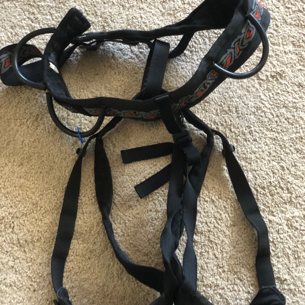 Medium Climbing Harness